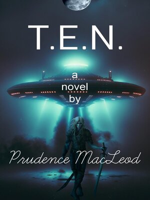 cover image of T.E.N.